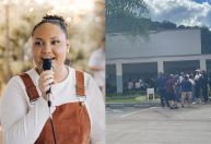 Advogado de cantora morta em Itabirito questiona falta de socorrista no parque