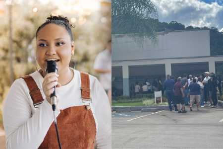 Advogado de cantora morta em Itabirito questiona falta de socorrista no parque