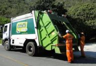 Vai ter coleta de lixo na Sexta-feira Santa em BH? Veja como fica o serviço