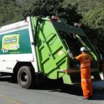 Vai ter coleta de lixo na Sexta-feira Santa em BH? Veja como fica o serviço