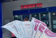 Resultado Lotofácil 3652: prêmio acumula e vai a R$ 6 milhões; veja números sorteados