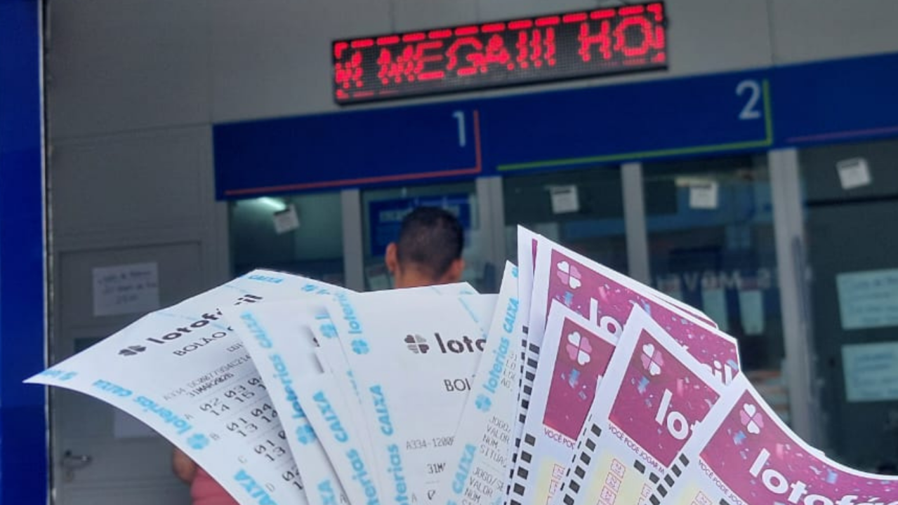 Resultado Lotofácil 3675: veja apostas de Minas premiadas | Rádio Itatiaia