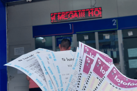 Lotofácil sorteia R$ 2 milhões no concurso 3763 neste domingo (16)