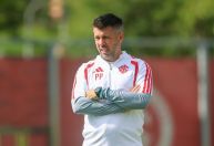 Escalação do Inter: provável time para duelo com Mirassol pelo Brasileiro