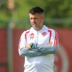 Escalação do Inter: provável time para duelo com Mirassol pelo Brasileiro