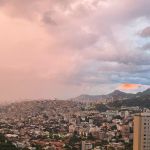 Temperaturas têm elevação em MG; veja previsão do tempo deste domingo (26)