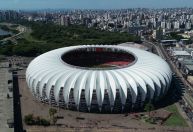 Inter tenta voltar a vencer em casa no Brasileiro diante do lanterna Mirassol