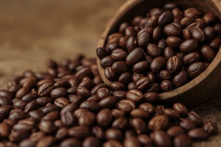 Café em queda: robusta atinge menor preço em dois anos e arábica recua em abril