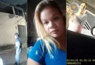 PM que matou mulher a tiros em SP é afastada das funções