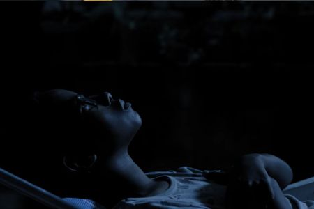 Filme 'Marte Um', da produtora Filmes de Plástico • Filmes de Plástico/ Reprodução