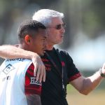 Escalação do Athletico-PR: provável time para jogo com Palmeiras pelo Brasileiro