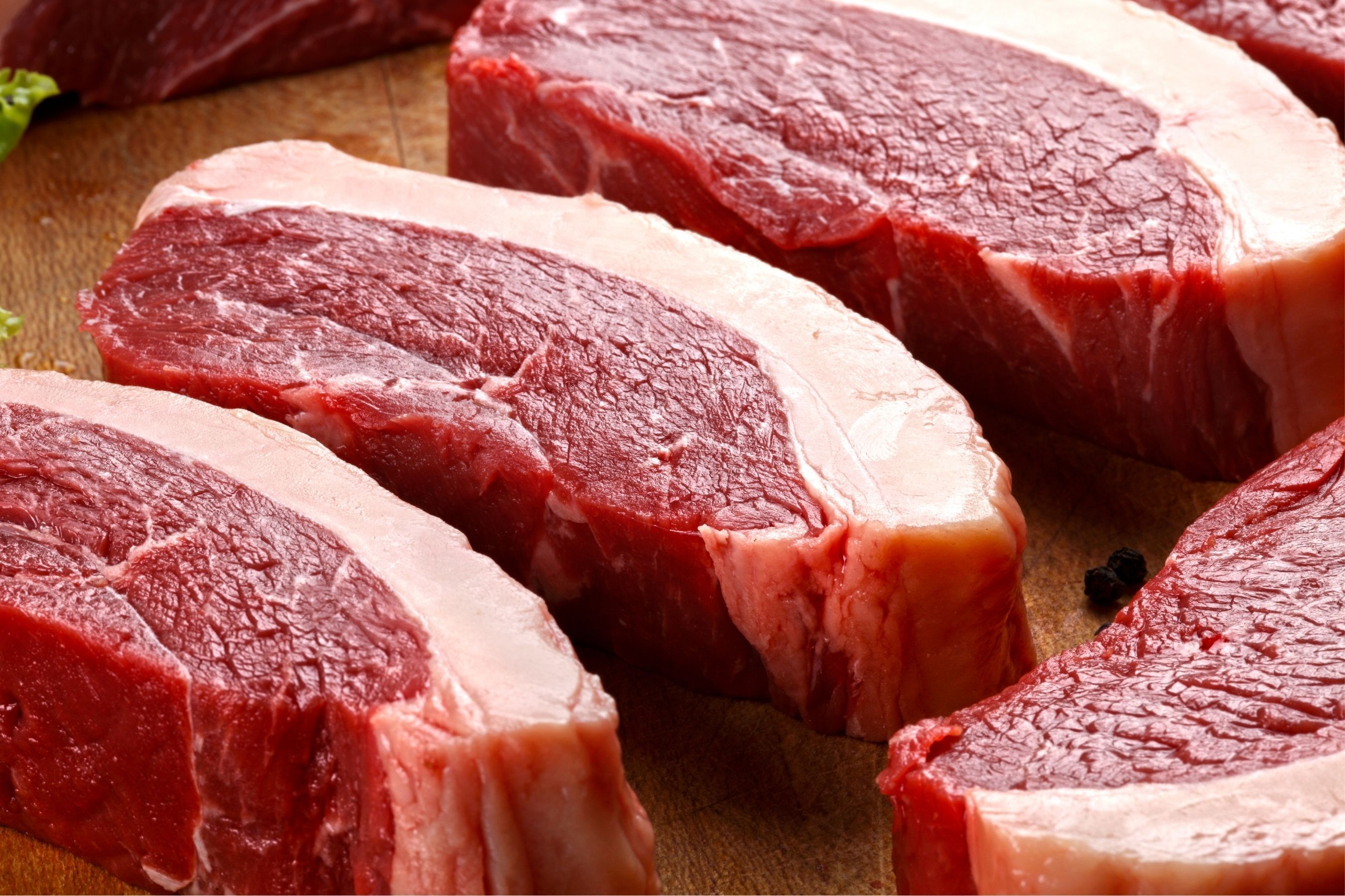 Corrida chinesa por estoques eleva exportação de carne bovina do Brasil em maio