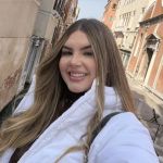 Quem era a estudante de medicina catarinense de 23 anos morta a facadas no Paraguai