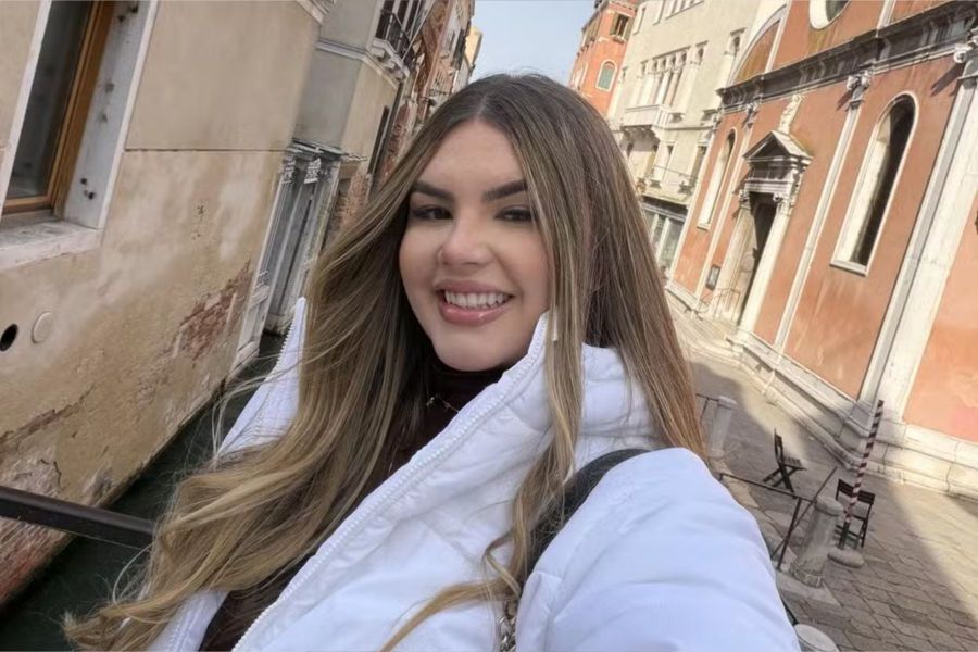 Quem era a estudante de medicina catarinense de 23 anos morta a facadas no Paraguai