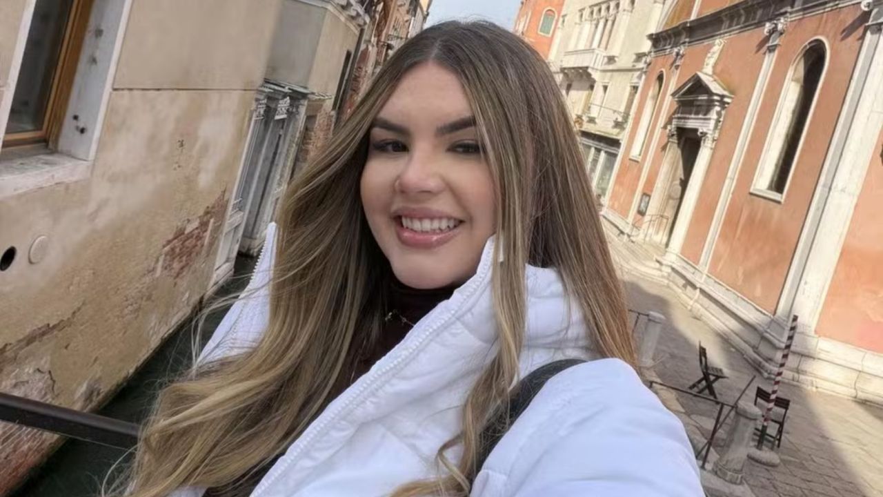 Quem era a estudante de medicina catarinense de 23 anos morta a facadas no Paraguai