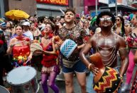 Carnaval de BH pode ganhar prêmio internacional; entenda