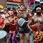 Carnaval de BH pode ganhar prêmio internacional; entenda