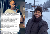 Mineiro de BH é encontrado morto em apartamento na Bélgica, e família luta por velório