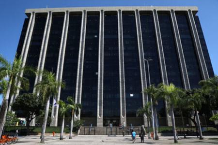 Sede da Prefeitura do Rio de Janeiro