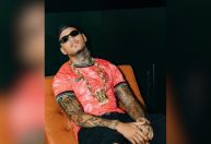 Cantor Anderson Neiff, 'Rei do brega funk', é baleado em SP