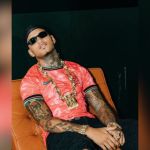 Cantor Anderson Neiff, 'Rei do brega funk', é baleado em SP