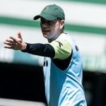 Escalação do Coritiba: provável time para encarar o Atlético pelo Brasileiro