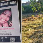 Família aponta tatuagem e suspeita que corpo encontrado no Barreiro seja de jovem desaparecida