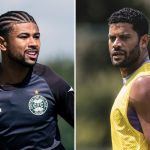 Atlético encara Coritiba por reabilitação e para espantar 'fantasma' como visitante