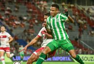 Juventude vence CRB fora de casa e embala na Série B do Campeonato Brasileiro