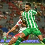 Juventude vence CRB fora de casa e embala na Série B do Campeonato Brasileiro