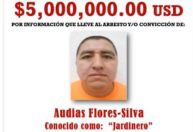 Suposto sucessor do maior traficante do México é preso