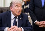 Sensitivo prevê novo atentado contra Trump e fala em ataque 'com três tiros'