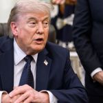 Trump anuncia tarifas de 25% para carros e caminhões da União Europeia