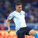 Carlos Vinicius faz forte desabafo sobre o trabalho de Luís Castro no Grêmio