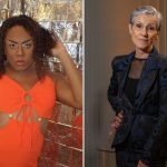 Atriz Cássia Kis é acusada de transfobia em banheiro de shopping no Rio