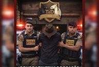 Dono de bar é detido após fazer postagem com IA em brincadeira de 1º de abril em MG