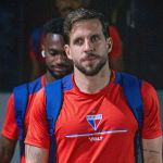 Volante do Fortaleza avalia cenário de 'reconstrução' após empate na Copa do Nordeste