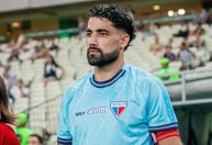 Após derrota no clássico, capitão do Fortaleza manda recado ao CEO da SAF