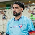 Após derrota no clássico, capitão do Fortaleza manda recado ao CEO da SAF
