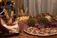 Referência em Buffet, Hélida Recepções celebra 24 anos com nova sede em BH