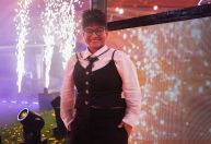 Vice-campeã, Milena faz primeiro pronunciamento após BBB 26