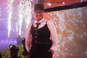 Milena 'assume' posto após deixar o BBB 26