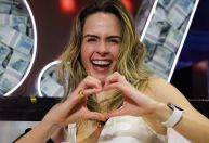 Ana Paula Renault cumpre agenda após vitória no BBB 26