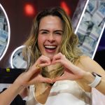 Ana Paula Renault cumpre agenda após vitória no BBB 26