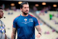 Mesmo criticado, Carpini coloca Fortaleza entre times que mais vencem no Brasil