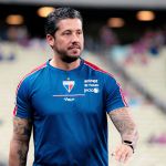 Mesmo criticado, Carpini coloca Fortaleza entre times que mais vencem no Brasil