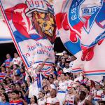 Fortaleza x Sport: venda de ingressos para duelo decisivo inicia nesta segunda