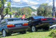 Bairro Castelo recebe encontro de carros antigos e Rock’n’Roll neste domingo (12)