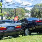 Bairro Castelo recebe encontro de carros antigos e Rock’n’Roll neste domingo (12)