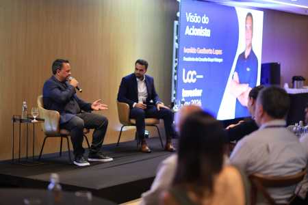 Desejo foi revelado pelo presidente do Conselho da Valorgen, Ivanildo Lopes